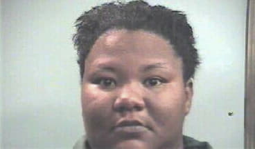 Jessica Jones - Fayette County, KY 