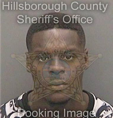 Tommy Jones, - Hillsborough County, FL 