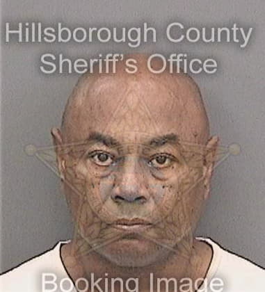 Ronel Joseph, - Hillsborough County, FL 