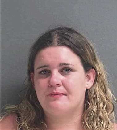 Jennifer Keane, - Volusia County, FL 