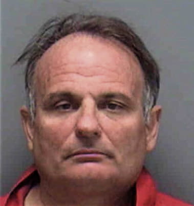 Ronald Knight, - Lee County, FL 