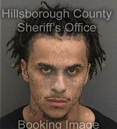 Cory Lambert, - Hillsborough County, FL 