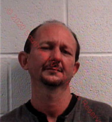 David Lane, - Tazewell County, VA 