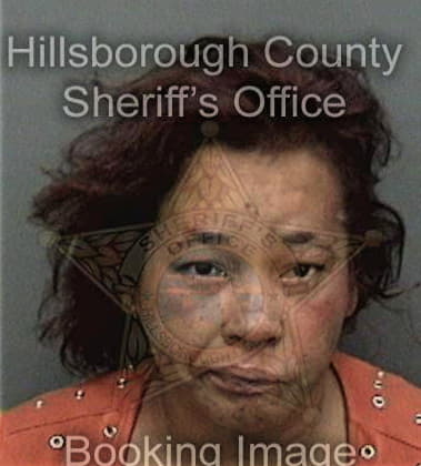 Jori Lawrence, - Hillsborough County, FL 