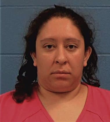 Amy Lee - Williamson County, TX 