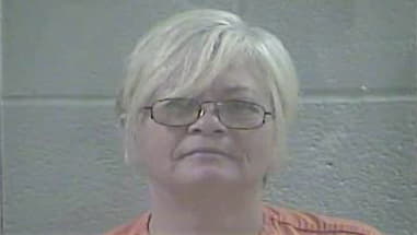 Amber Lewis, - Laurel County, KY 