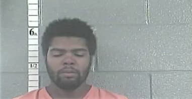 Marcus Lewis, - Bullitt County, KY 