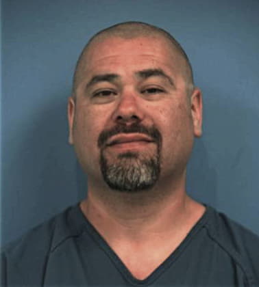 Pedro Longoria - Williamson County, TX 