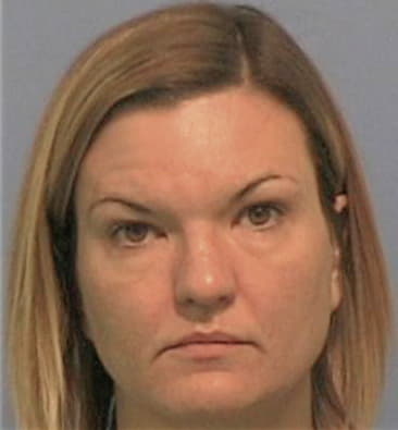 Danette Lopez - Williamson County, TX 