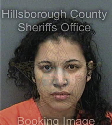 Sandra Magee, - Hillsborough County, FL 