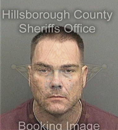 Ian Mahmudi, - Hillsborough County, FL 