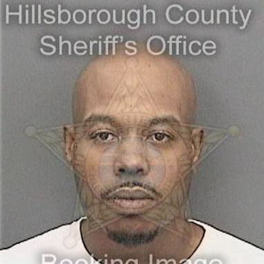 Eric Mallard, - Hillsborough County, FL 