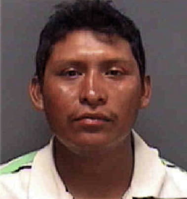 Luis Marroquin, - Lee County, FL 