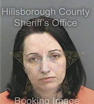 Christina Martinez, - Hillsborough County, FL 