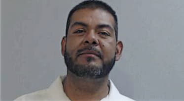 Francisco Martinez, - Hidalgo County, TX 