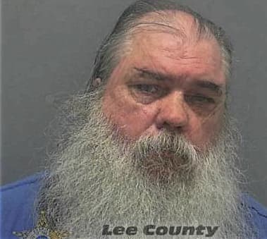 Salvador Martinez, - Lee County, FL 