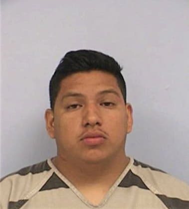 Ramiro Martinezcortes, - Travis County, TX 