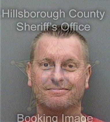 James McDonald - Hillsborough County, FL 
