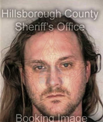 James McGill - Hillsborough County, FL 