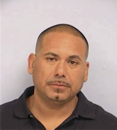 Mario Mejia, - Travis County, TX 