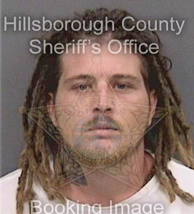 James Menard - Hillsborough County, FL 