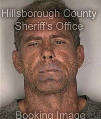 Daniel Menikheim - Hillsborough County, FL 