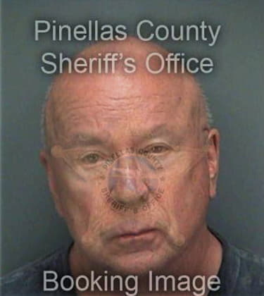 Eric Meserve, - Pinellas County, FL 