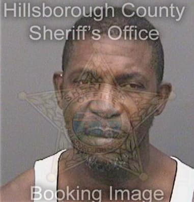 Antoine Middleton - Hillsborough County, FL 