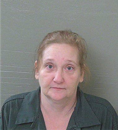 Virginia Miller, - Escambia County, FL 