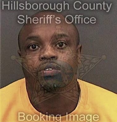 Terrance Moore, - Hillsborough County, FL 