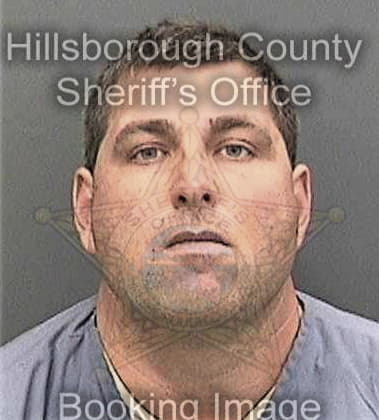 Christopher Morales, - Hillsborough County, FL 