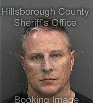 Jared Moses, - Hillsborough County, FL 