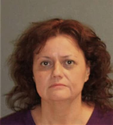 Diana Muchow, - Volusia County, FL 