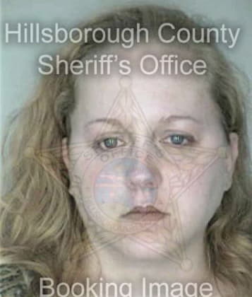 Kim Mulkey, - Hillsborough County, FL 