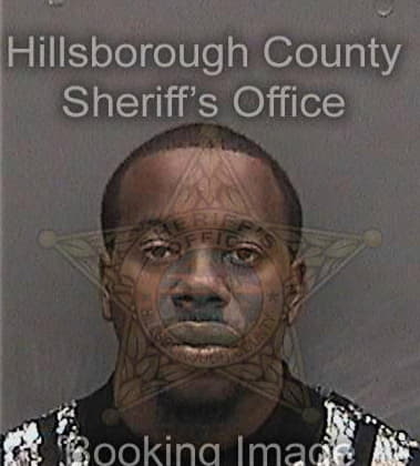 Chiekwe Mwokoji, - Hillsborough County, FL 