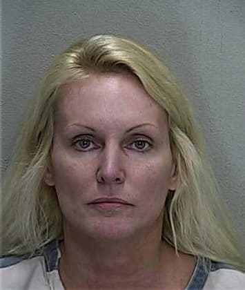 Vicki Newhouse, - Marion County, FL 