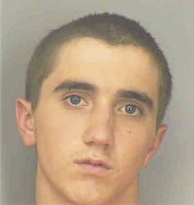 Daniel Noblett, - Polk County, FL 