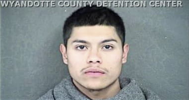 Hector Orduna, - Wyandotte County, KS 