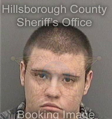 Nelvin Ortiz, - Hillsborough County, FL 