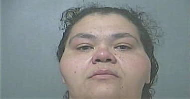 Angela Owens, - Vigo County, IN 