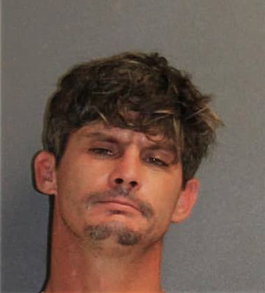 Richard Patterson, - Volusia County, FL 