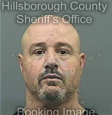 Martin Porras, - Hillsborough County, FL 