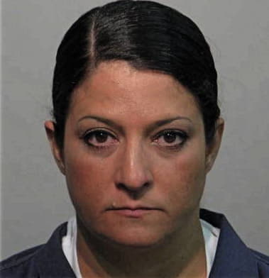 Nicole Rego, - Seminole County, FL 