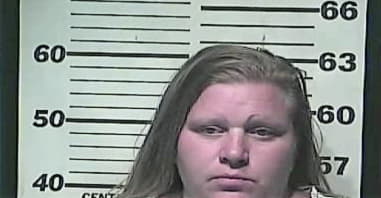 Courtney Rengering - Campbell County, KY 