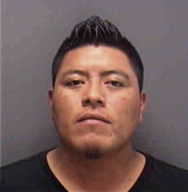 Carlos Reyes, - Lee County, FL 