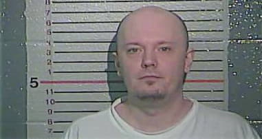 Daniel Richardson, - Franklin County, KY 