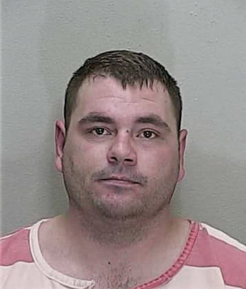 Ralph Richardson, - Marion County, FL 