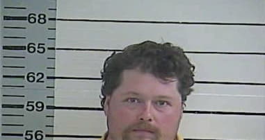 Russell Rikard, - Desoto County, MS 