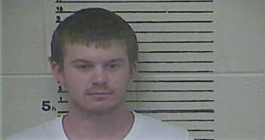 Stephen Roberts, - Clay County, KY 