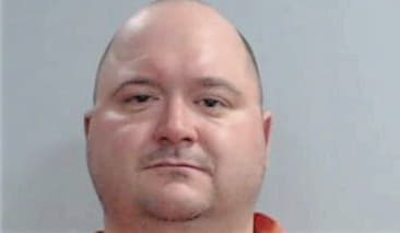 Bryan Robinson - Fayette County, KY 